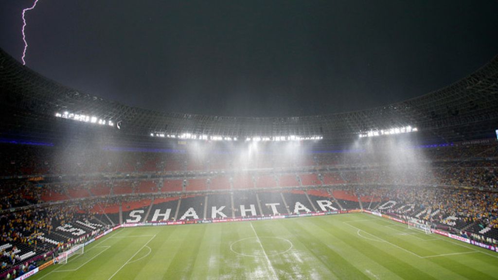 Su coste está calculado en más de 320 millones de euros