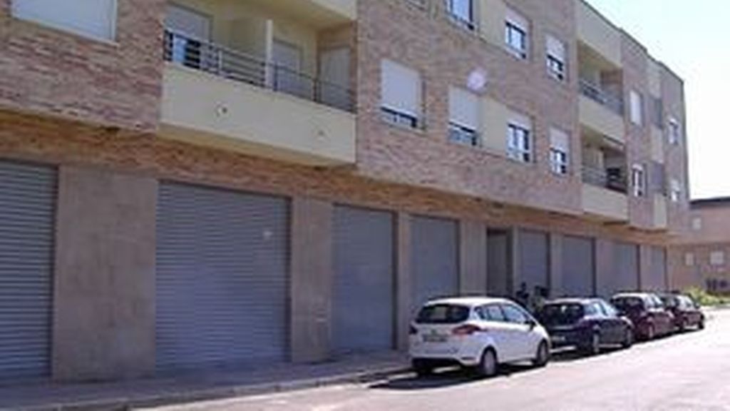 Liberados en Catral (Alicante) dos hermanos cautivos 7 años en el domicilio familiar