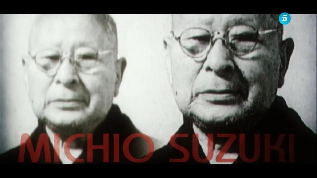 Conoce la leyenda de Michio Suzuki, de hacer telas a crear una moto histórica