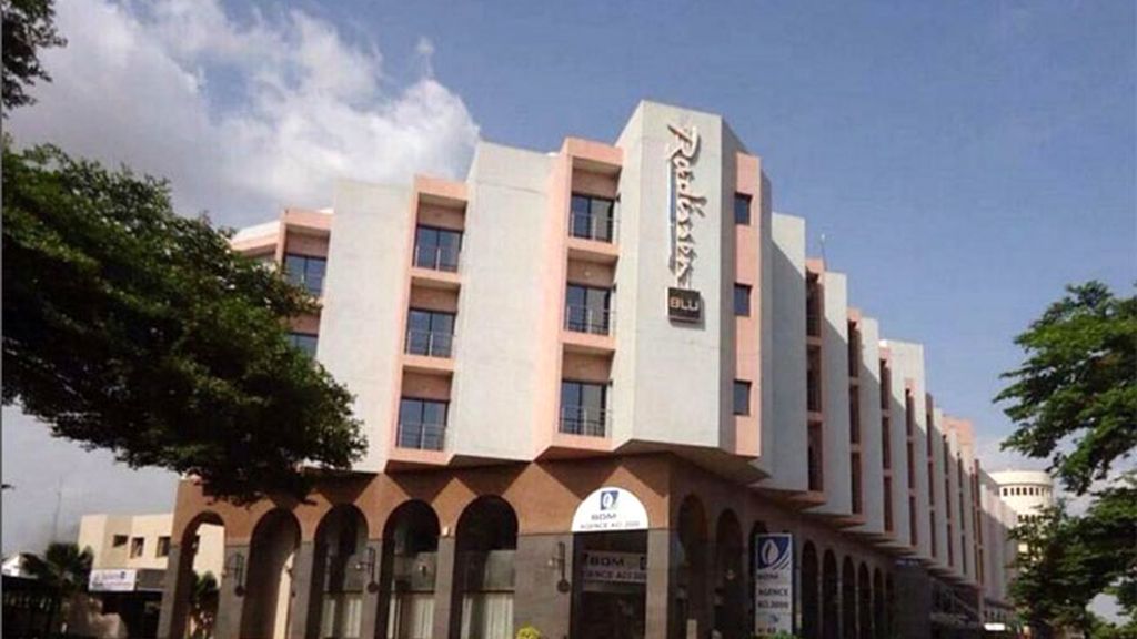 Liberados 20 rehenes del asalto al hotel de Bamako, la capital de Mali