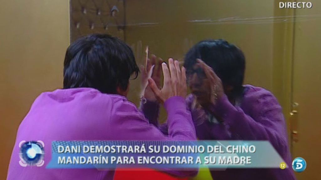 Las noche de las sorpresas en 'GH'