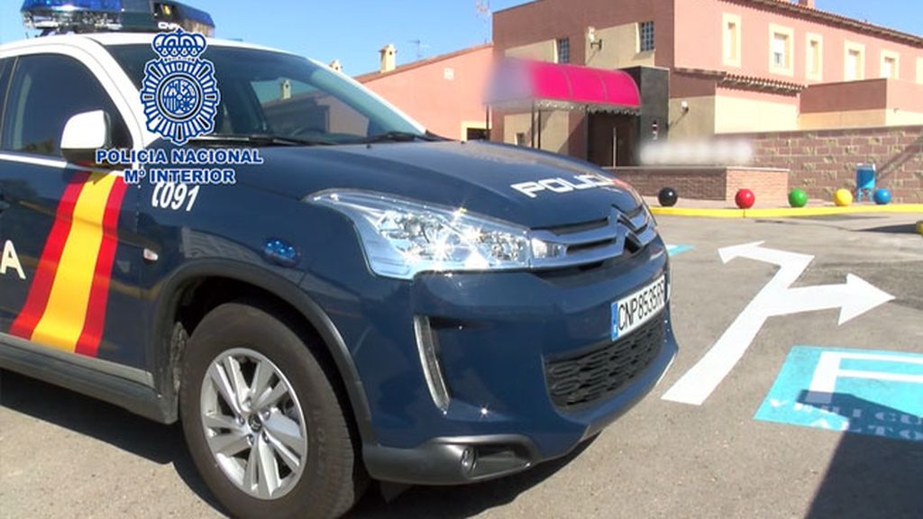 Desarticulada una red de trata de ciudadanas paraguayas para explotarlas sexualmente