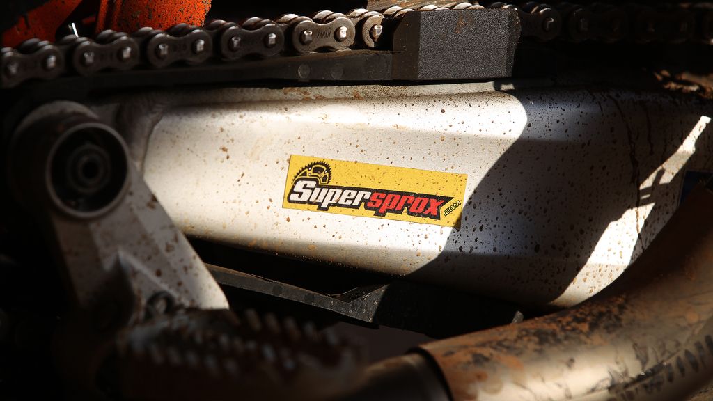 Será el segundo año para la máquina austríaca