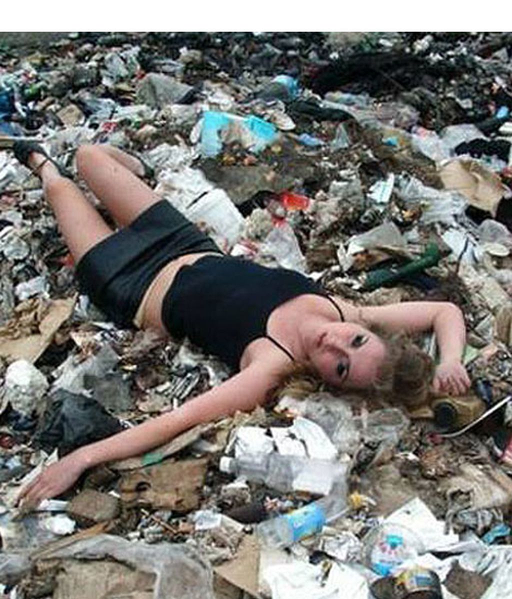 No es sexy todo lo que parece