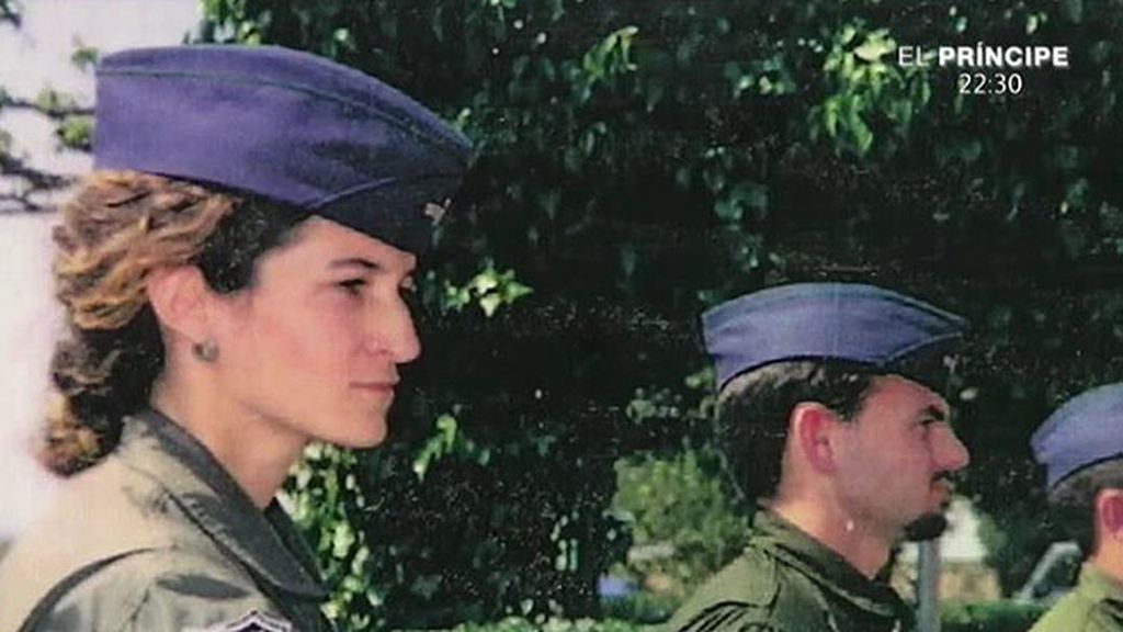 Acosadas en el ejército por ser mujeres