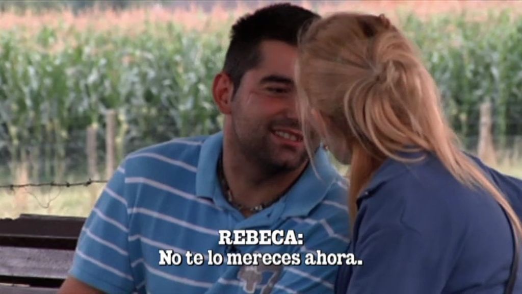 ¡Bye-bye despechadas!