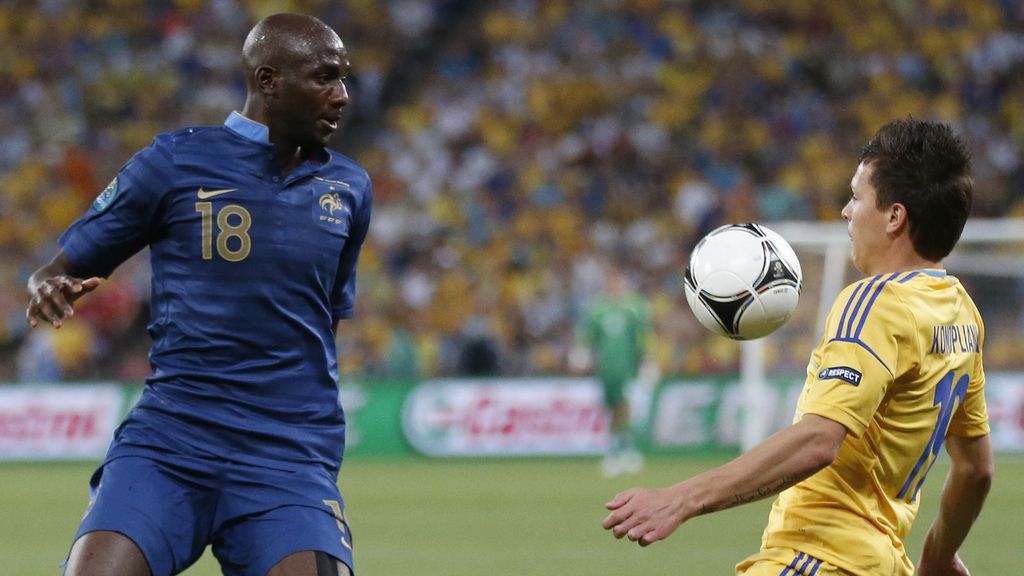 Francia lo intentó más