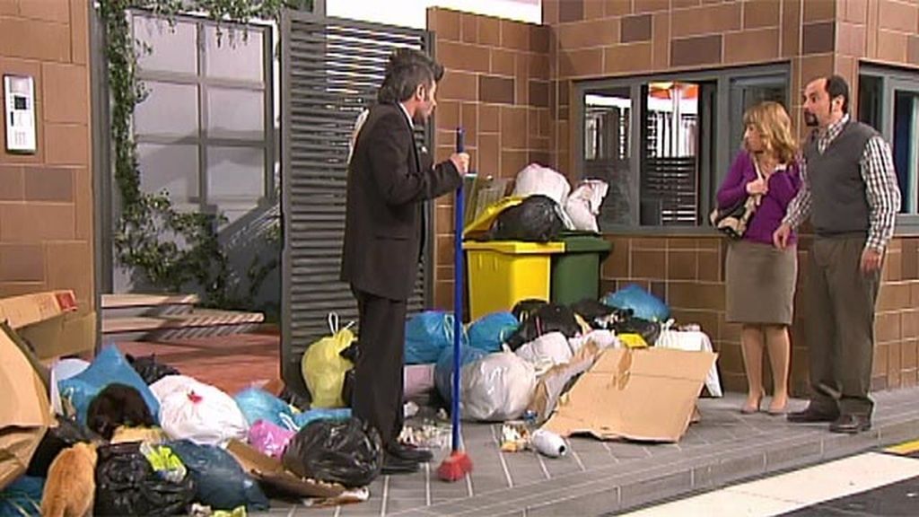 'El Rancio' quiere ser presidente