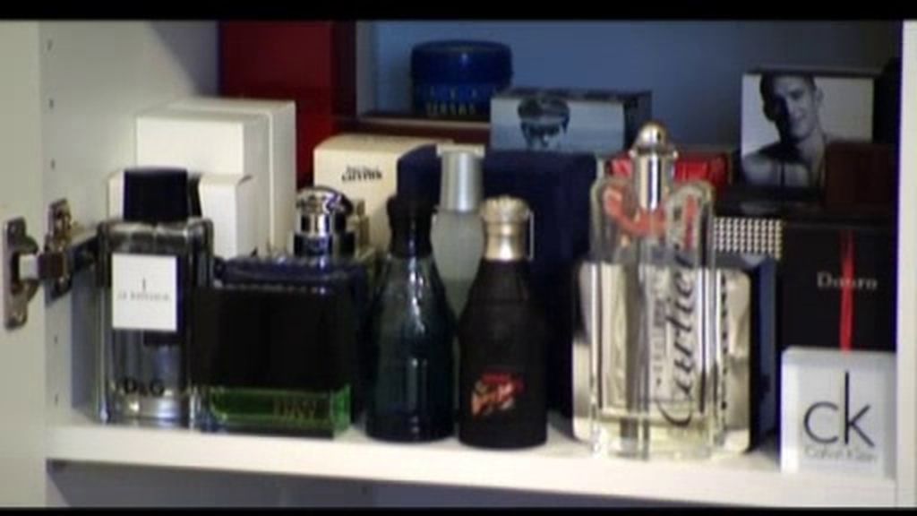 Conoce a Luis Ángel, el hombre que busca a su príncipe azul