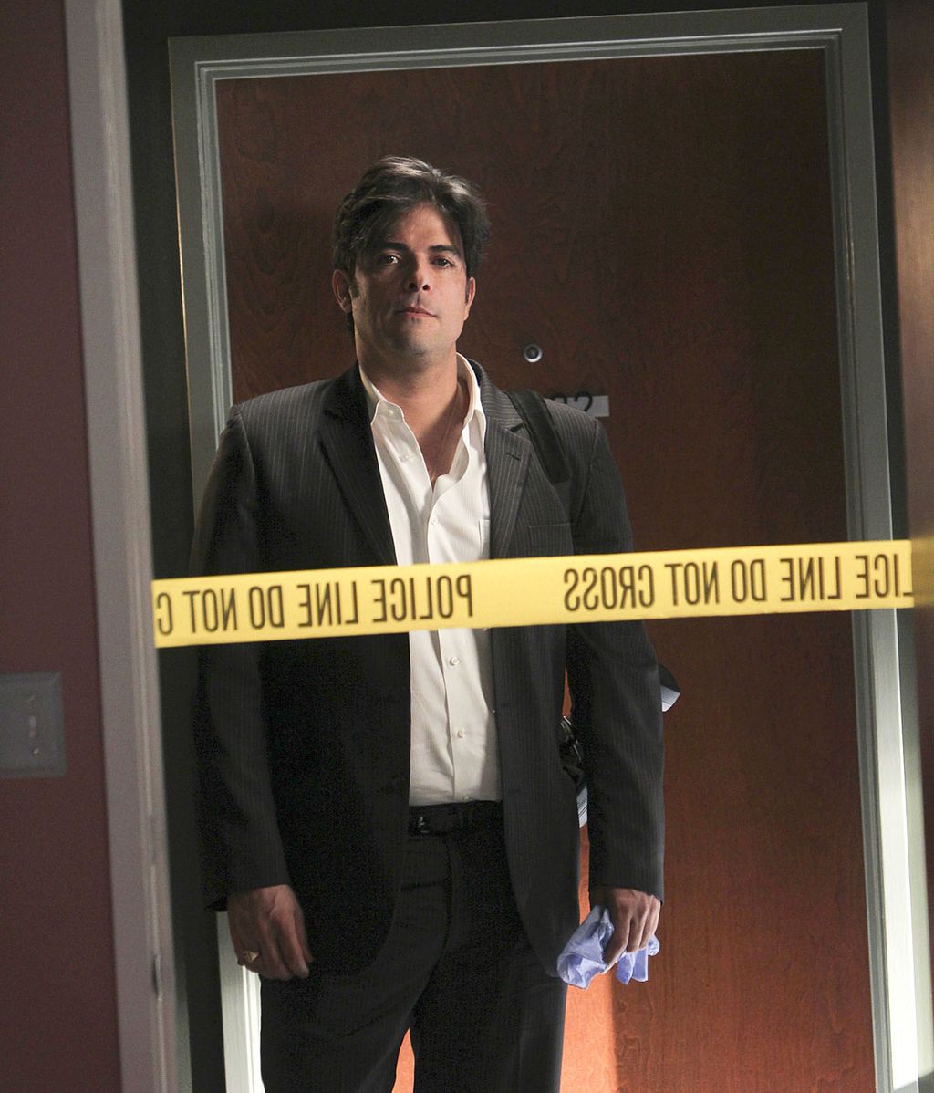 Miguel Martínez, un promotor de clubs español afincado en Manhattan, es hallado muerto en su apartamento neoyorquino