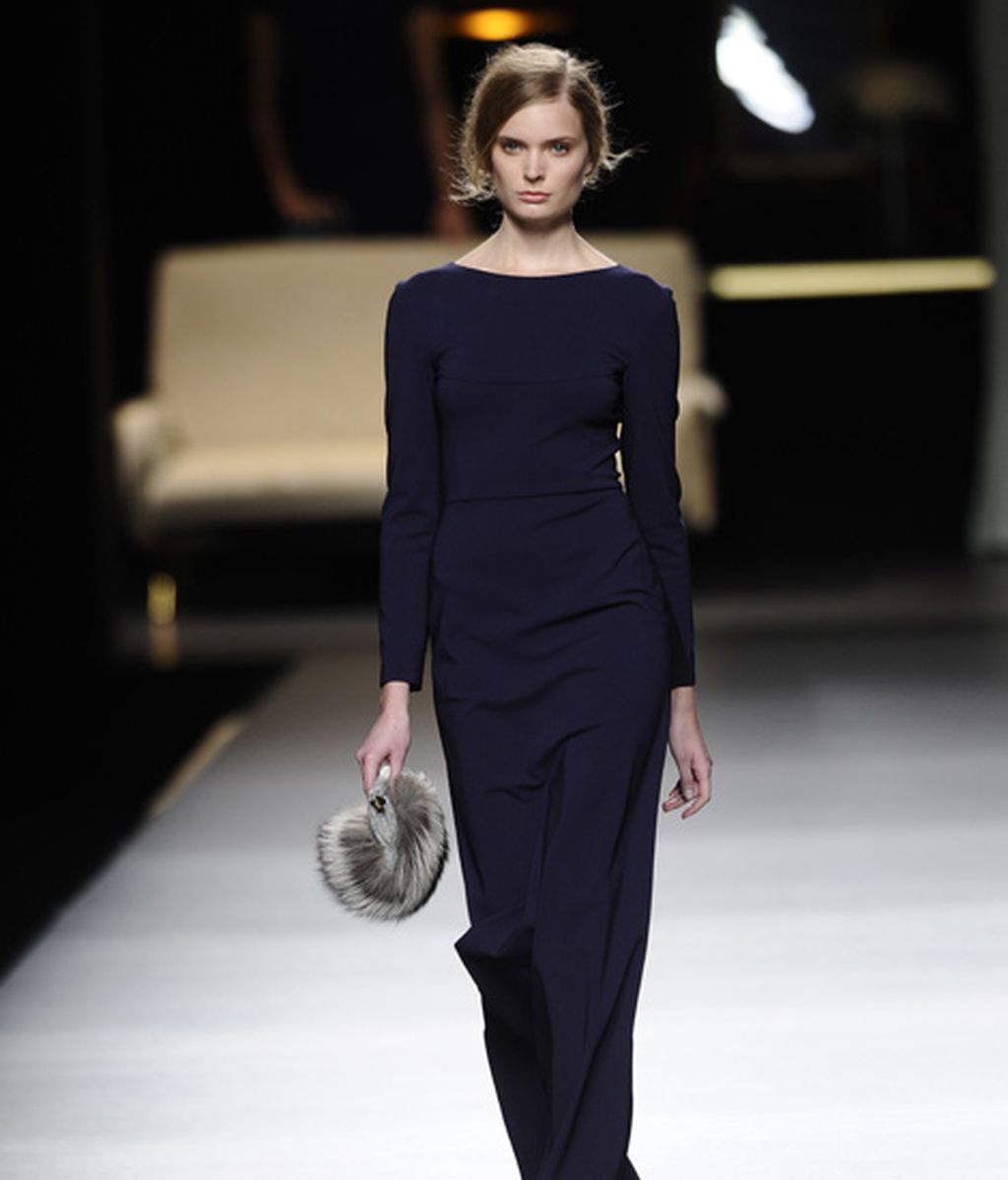 Oda al vestido y a la elegancia cómoda