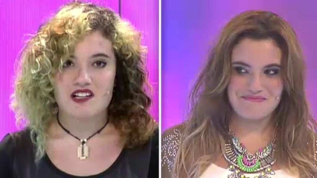 ¡El gran cambio de Merche!