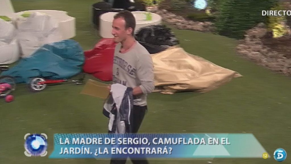 La noche de las sorpresas en 'GH'