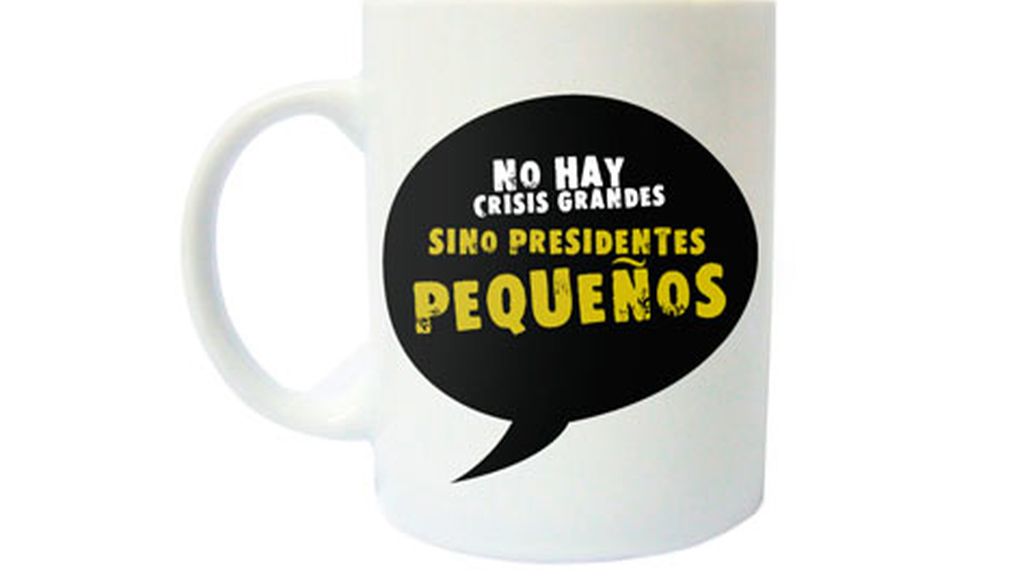 Las tazas más indiscretas