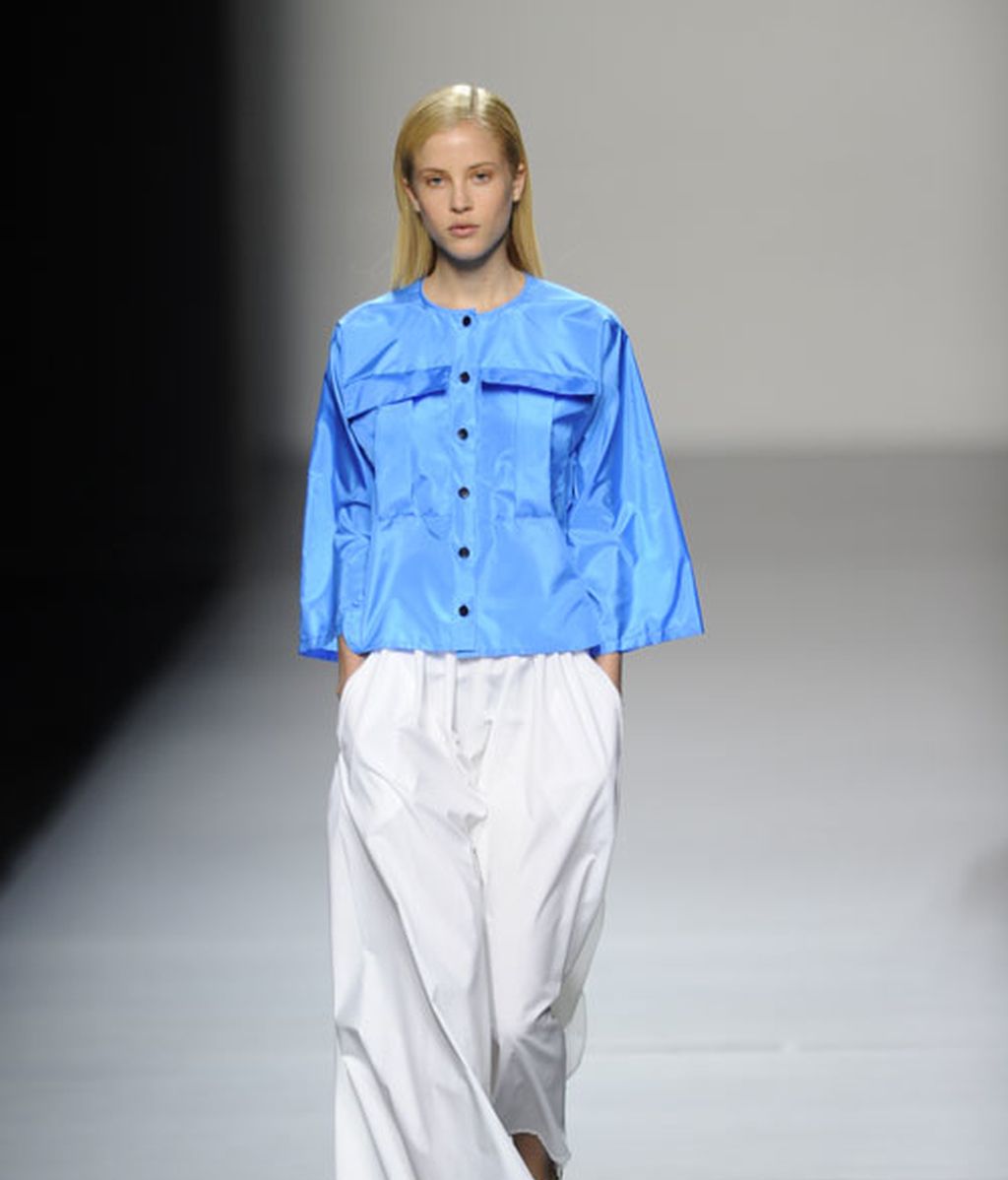 Sofisticación y sobriedad, con Lemoniez