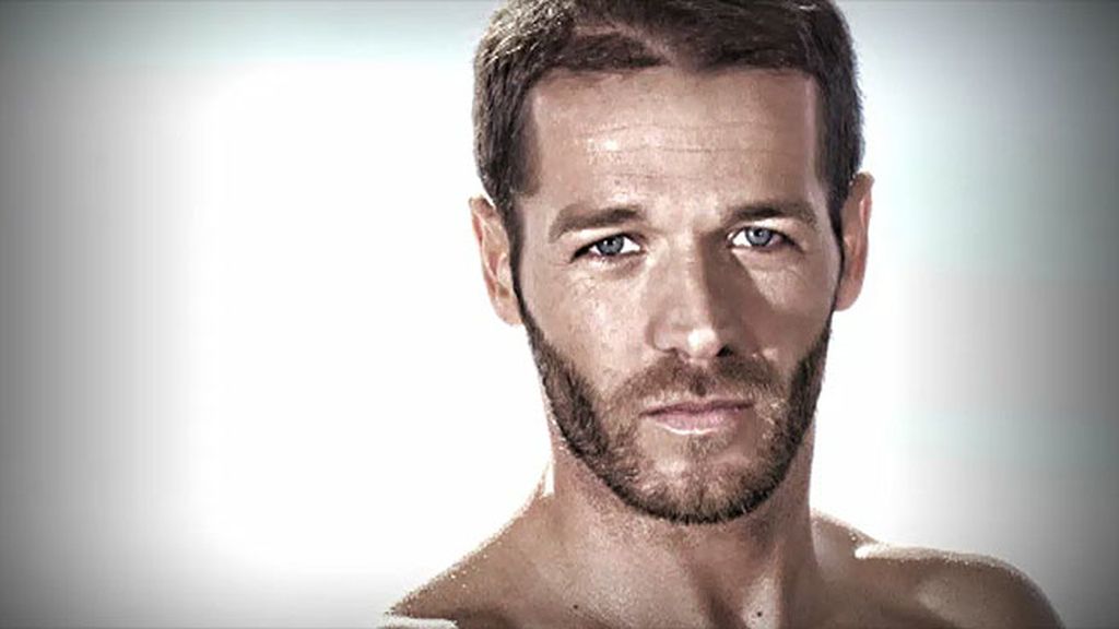 Un mecánico de portada