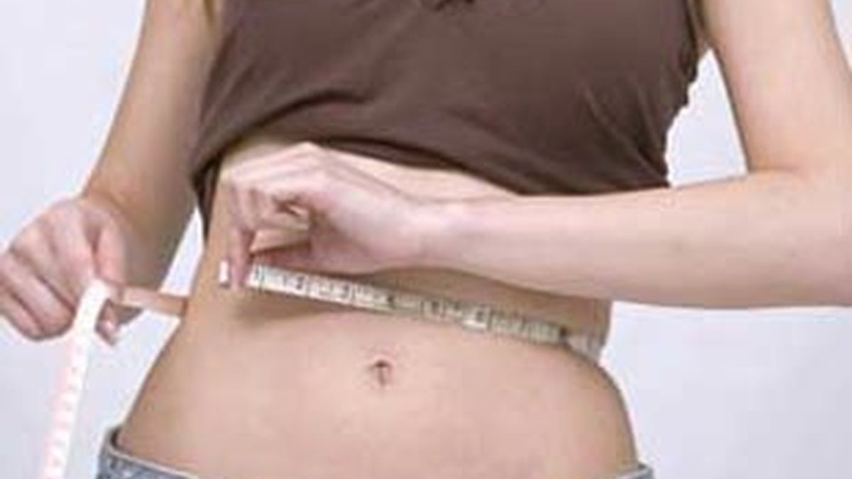 La dieta de los puntos ayuda a perder peso mejor que los consejos médicos.