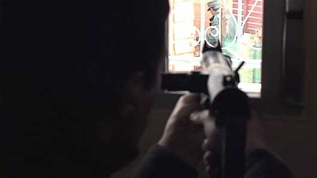 Los terroristas, a punto de ser descubiertos en dos ocasiones