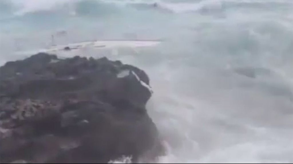 Tragedia en aguas de Formentera