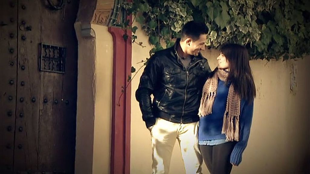 Un viaje de novios lleno de pruebas de amor