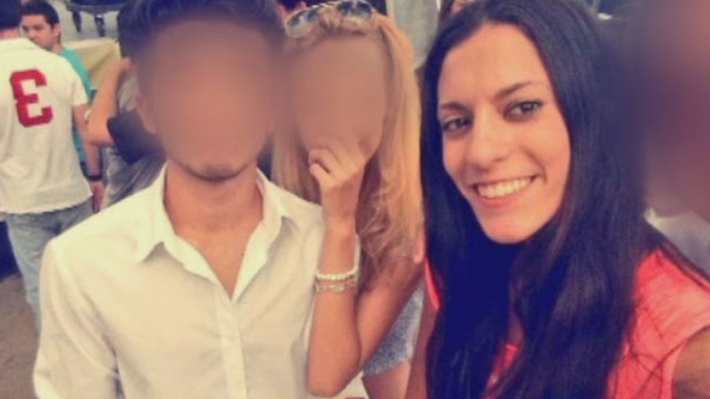 ¿Qué hizo Diana la noche de su desaparición?