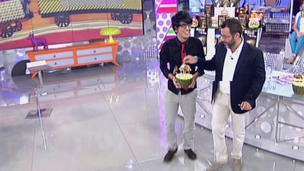 Donde va Jorge Javier, va Dani