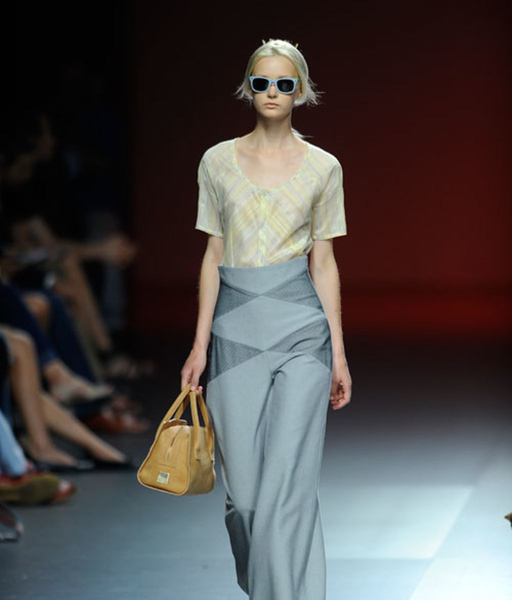 Ligereza con Devota & Lomba