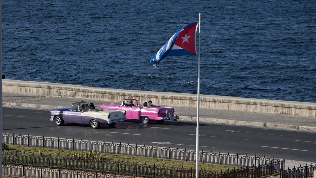 La industria del turismo en Cuba espera un boom en el sector