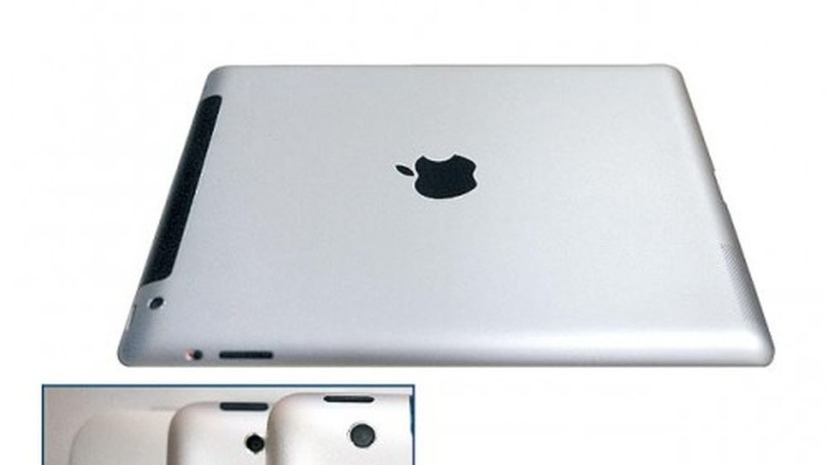 iPad 3 iPad 3