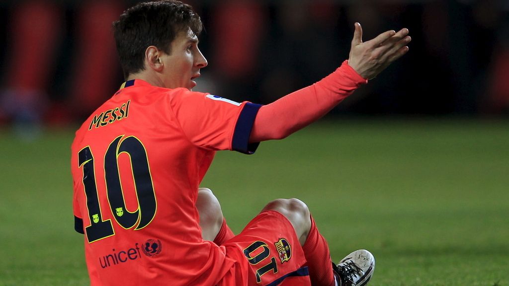 El Barça firma dos golazos y… se deja empatar en Sevilla