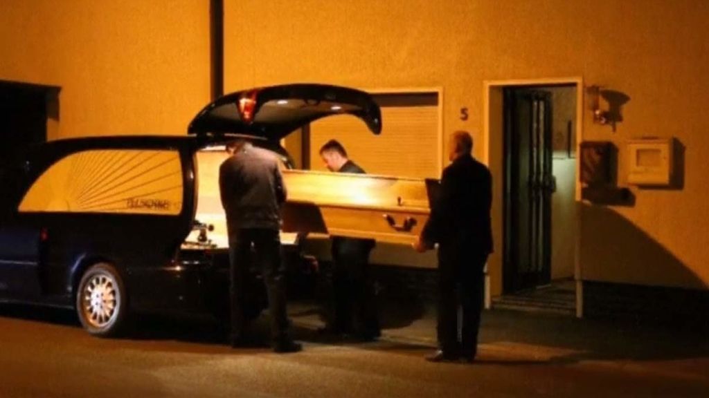 Hallan siete bebés muertos en una vivienda de Baviera