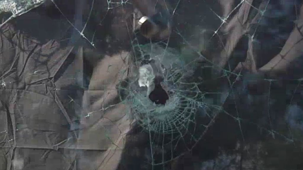 'Callejeros' nos enseña el mundo delictivo de los 'atracos'