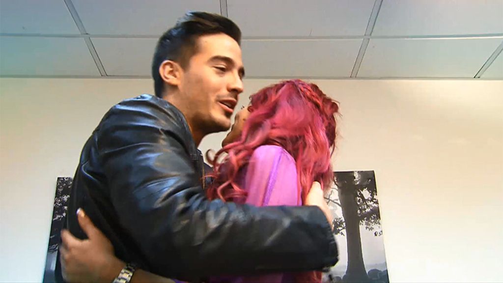 Una cita divertida y llena de sorpresas