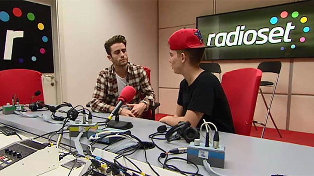 Jonathan cuenta su experiencia: "En el instituto me han amenazado"