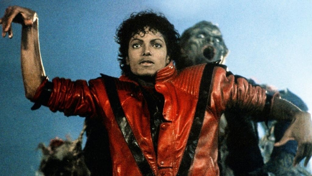 'Thriller', así se hizo realidad el gran sueño de Michael Jackson