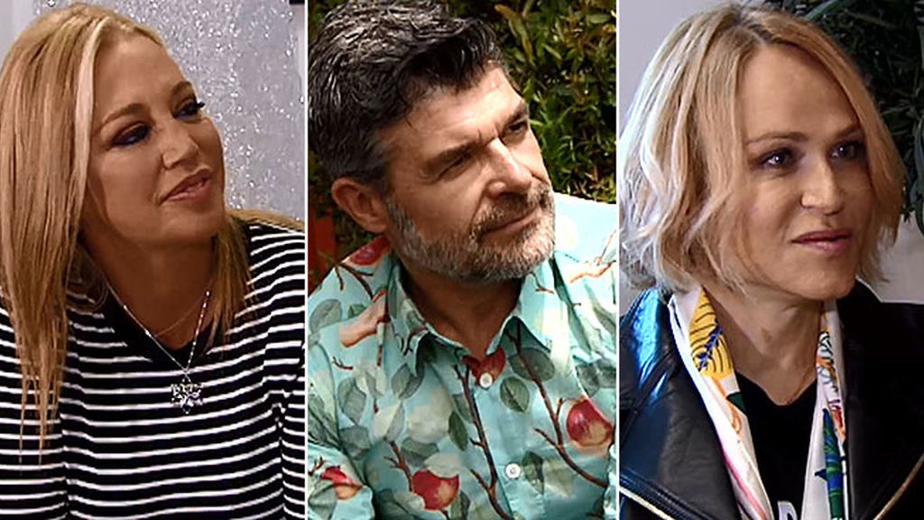 Antonia San Juan, Belén Esteban y Nacho Guerreros donan sus objetos personales