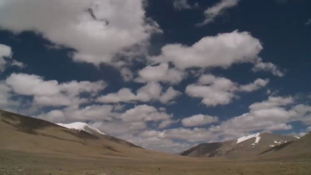 El Tíbet más desconocido