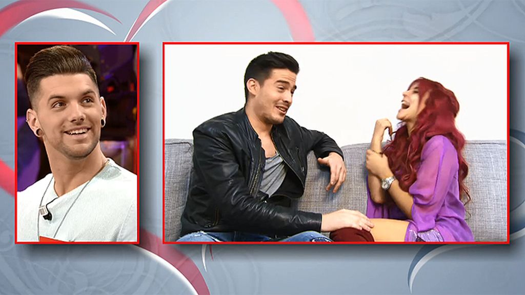 Una cita divertida y llena de sorpresas