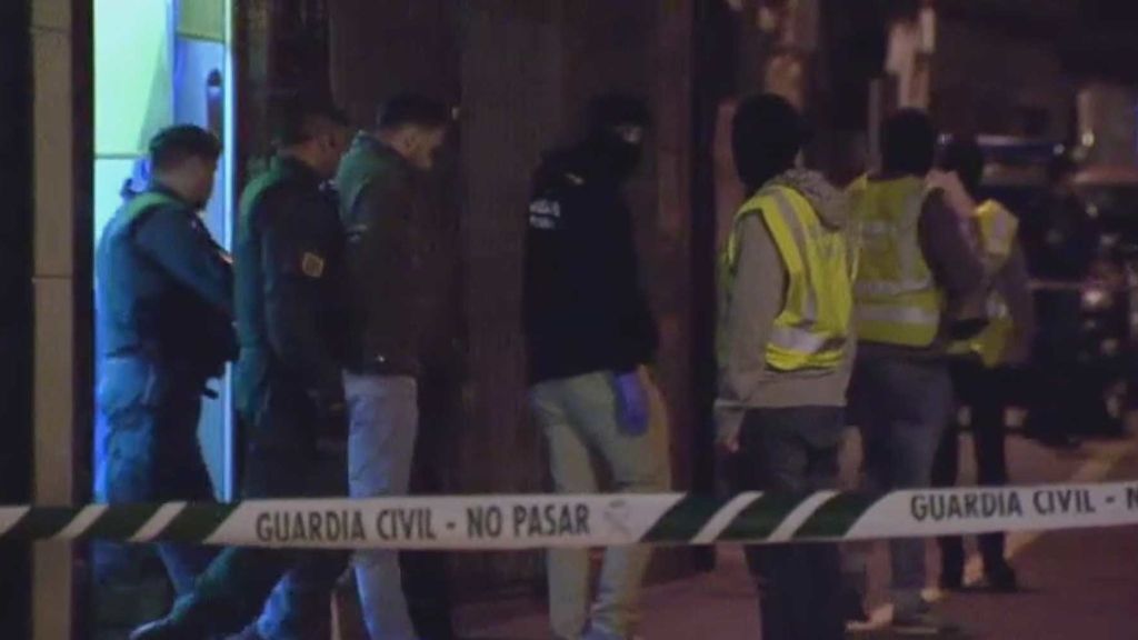 La Guardia Civil detiene a un presunto yihadista en Calahorra