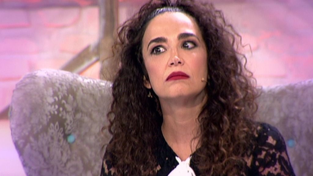 Desencuentro entre Natalia y Cristina, hoy en 'Cámbiame'