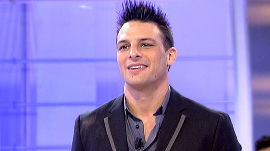 Una entrada especial en un día especial