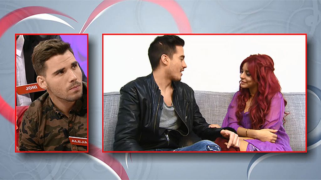 Una cita divertida y llena de sorpresas