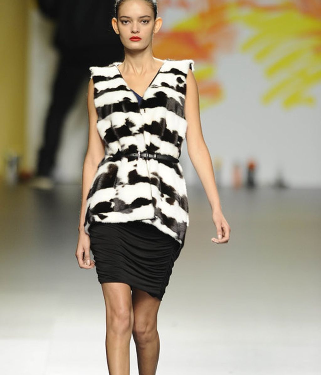 Urbanizar la piel, volverla cool