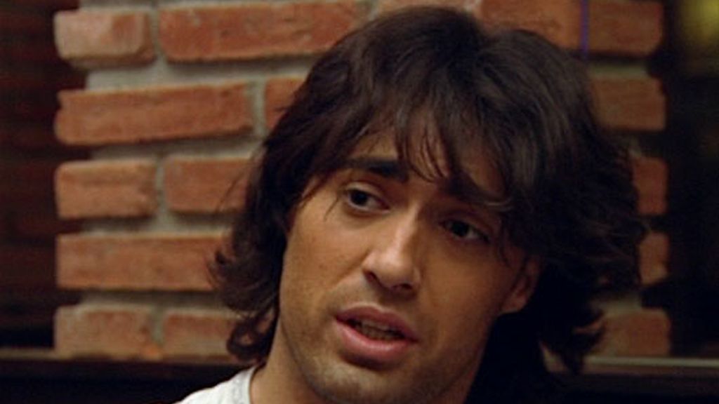 Arantxa y Reche (11/02/11)