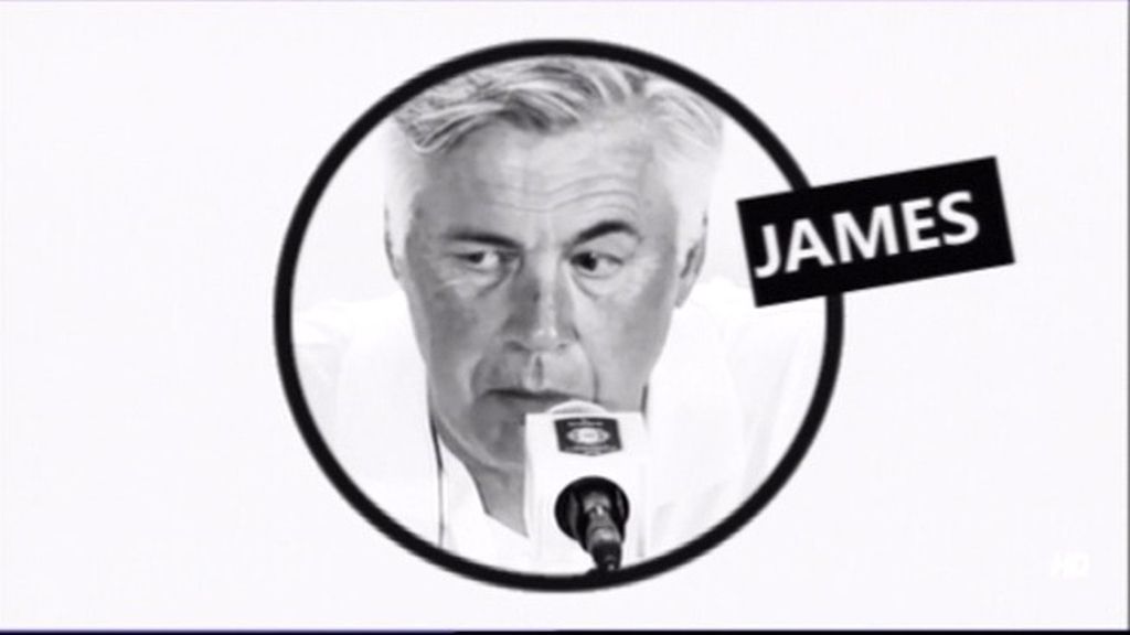 Ancelotti: "No vamos a buscar otro delantero porque no lo necesitamos"