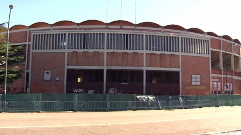 Crece la indignación en Burgos por la reforma de la plaza de toros