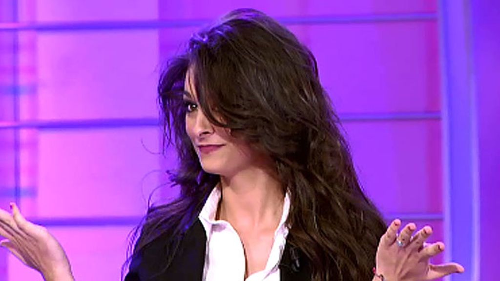 ¿Es Ruth o Catherine Zeta-Jones?