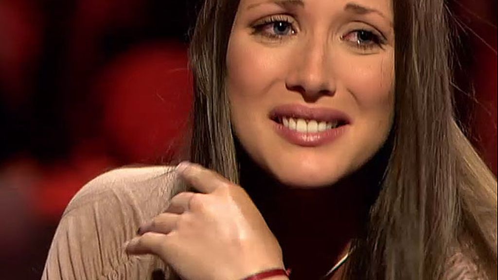 Cuando Scott intuyó que era Cristina quien le buscaba decidió no acudir