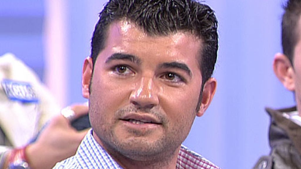 Los pretendientes de Indhira