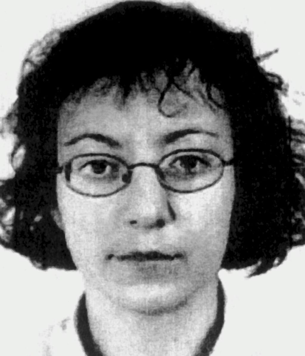 Imagen de archivo de la doctora Noelia de Mingo